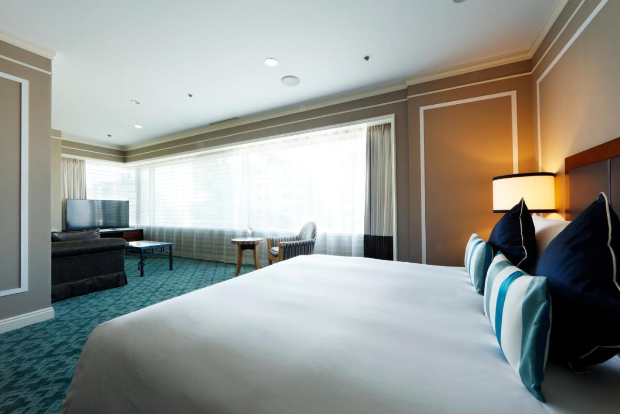 Hotel Allamanda Aoyama Токио Экстерьер фото