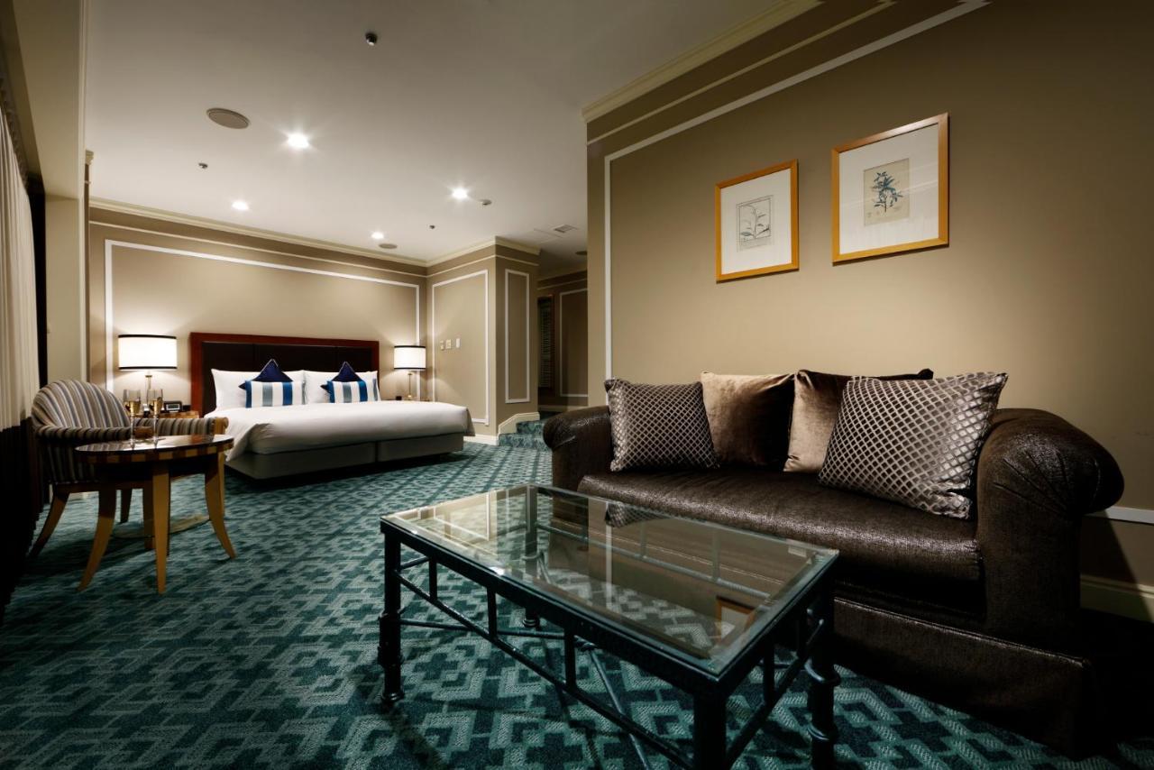 Hotel Allamanda Aoyama Токио Экстерьер фото
