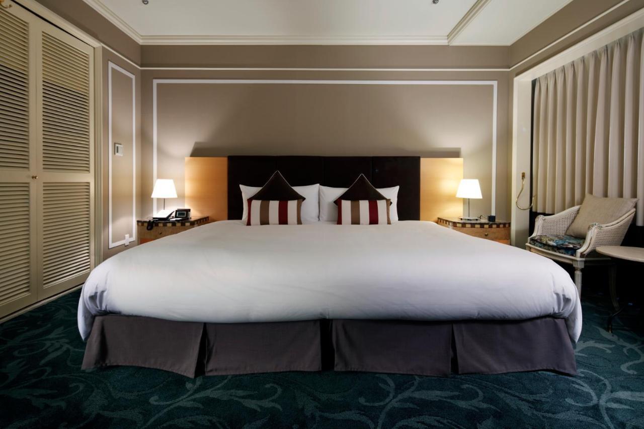 Hotel Allamanda Aoyama Токио Экстерьер фото