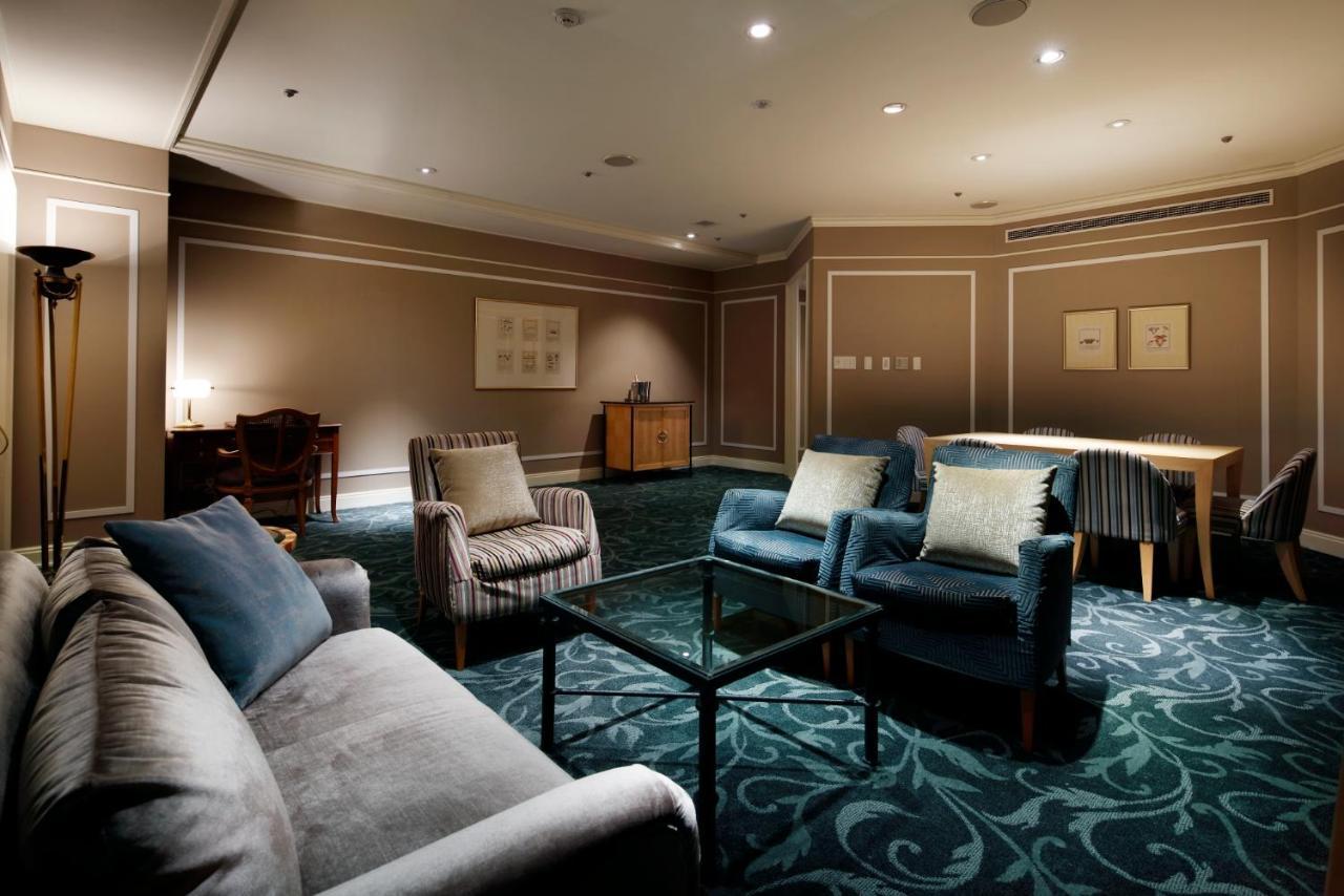 Hotel Allamanda Aoyama Токио Экстерьер фото