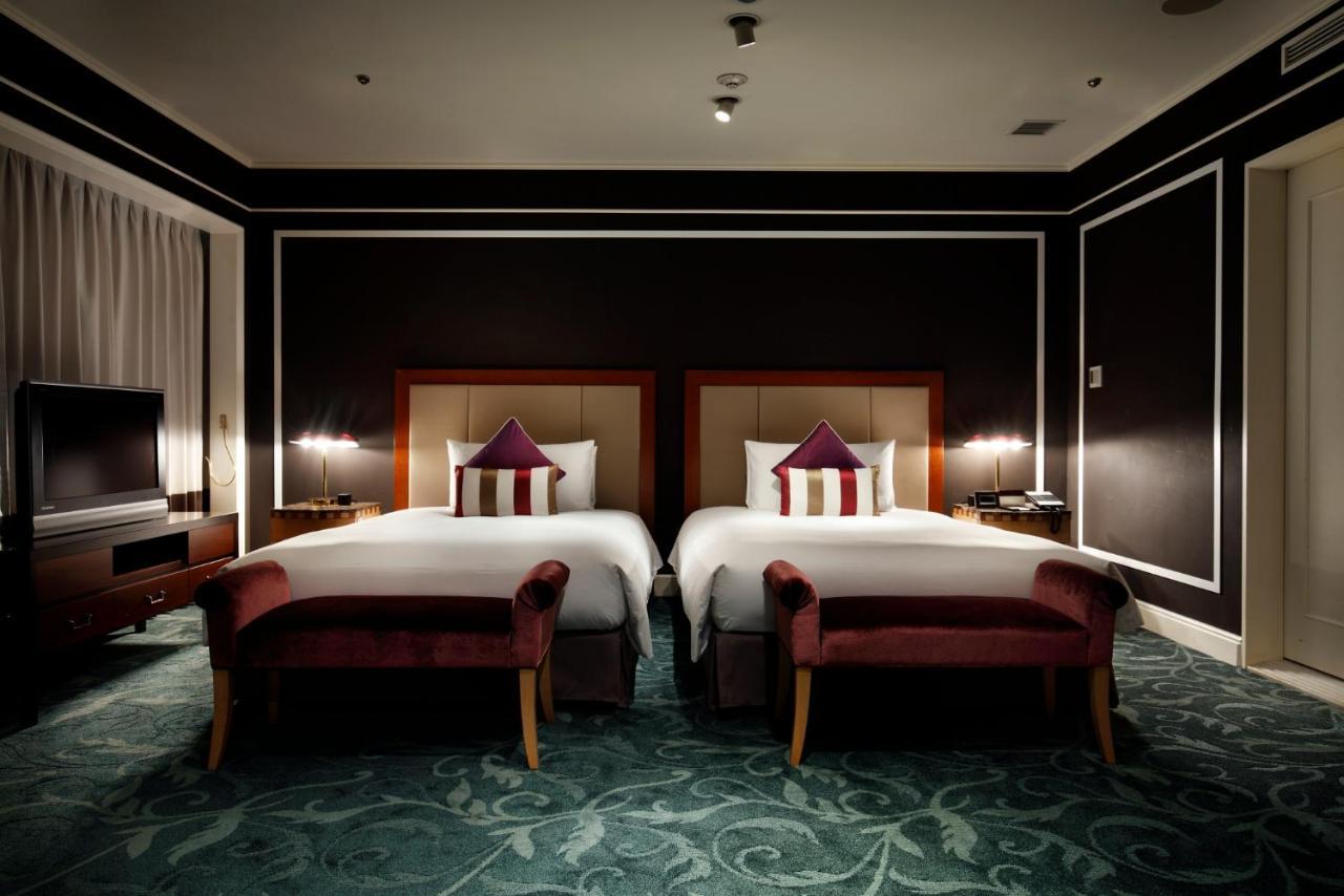 Hotel Allamanda Aoyama Токио Экстерьер фото