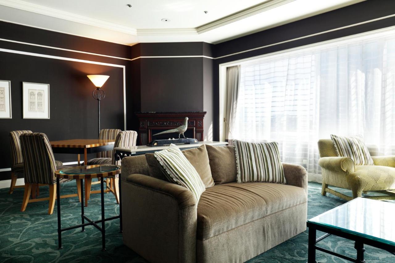 Hotel Allamanda Aoyama Токио Экстерьер фото