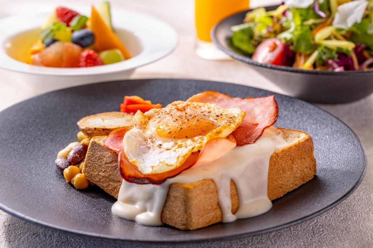 Hotel Allamanda Aoyama Токио Экстерьер фото