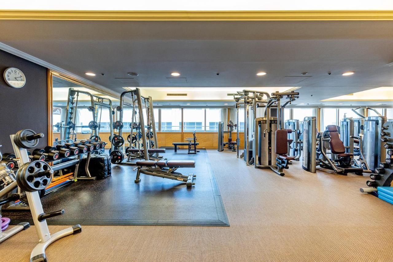 Hotel Allamanda Aoyama Токио Экстерьер фото