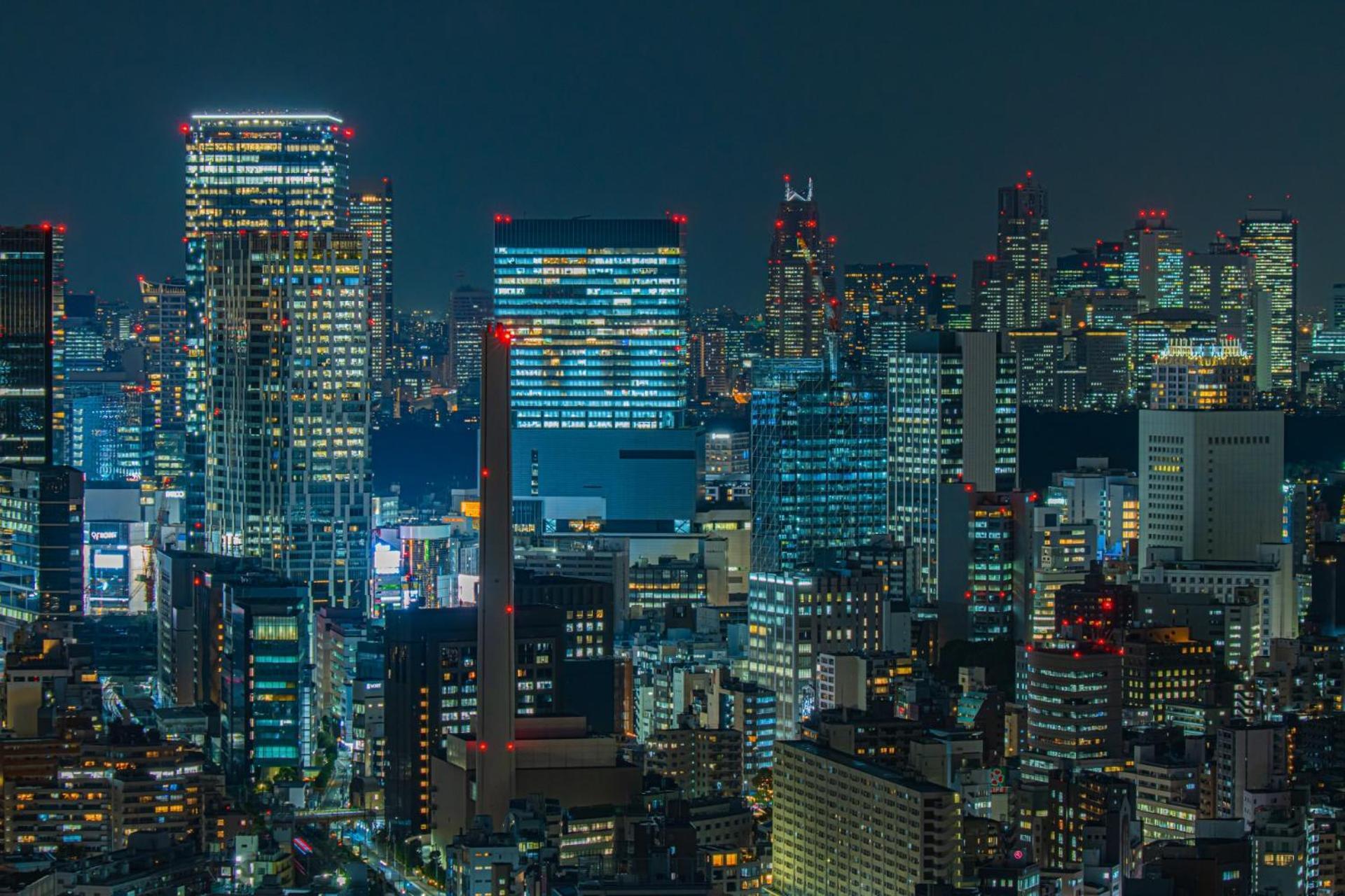 Hotel Allamanda Aoyama Токио Экстерьер фото