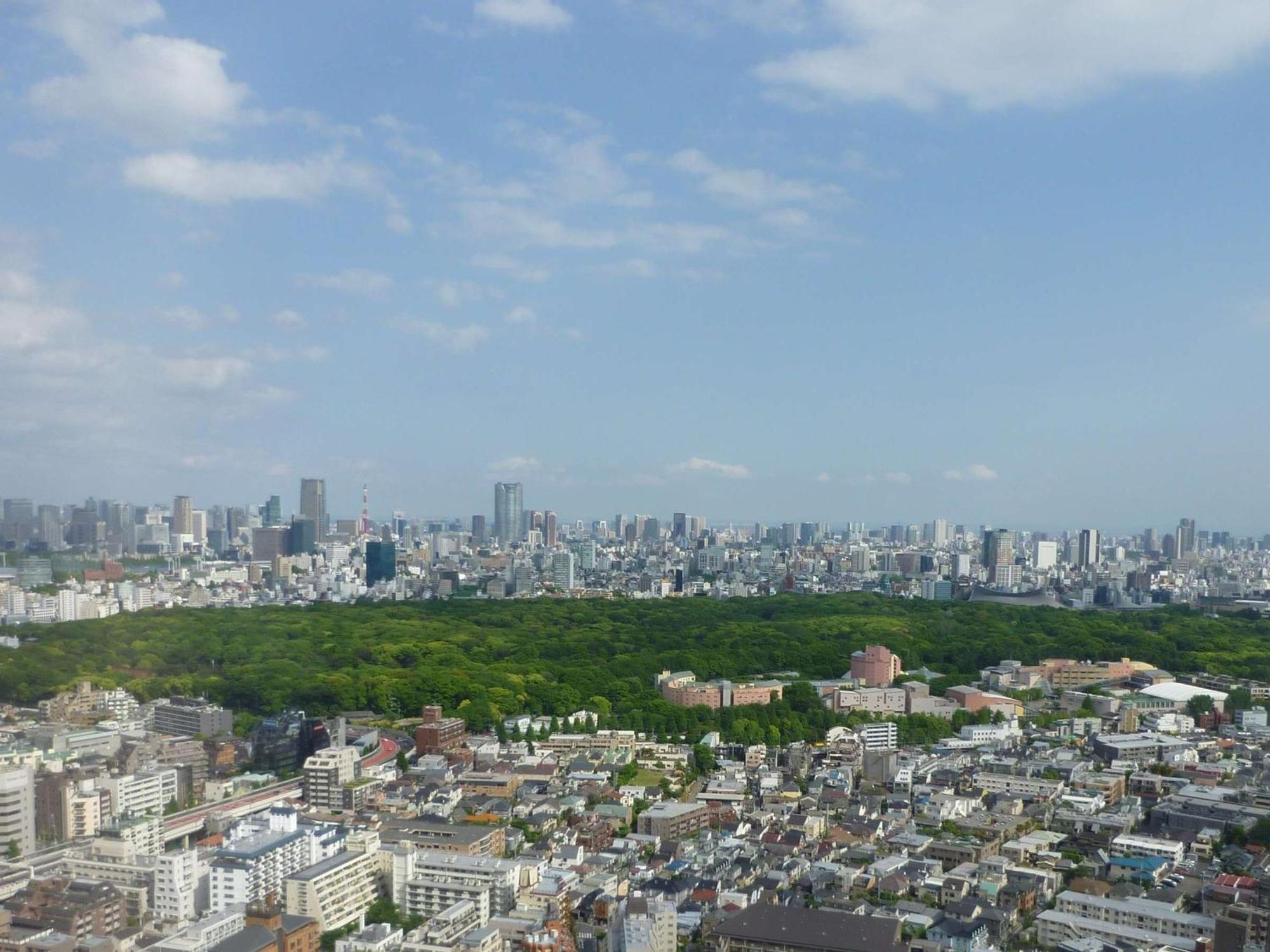 Hotel Allamanda Aoyama Токио Экстерьер фото