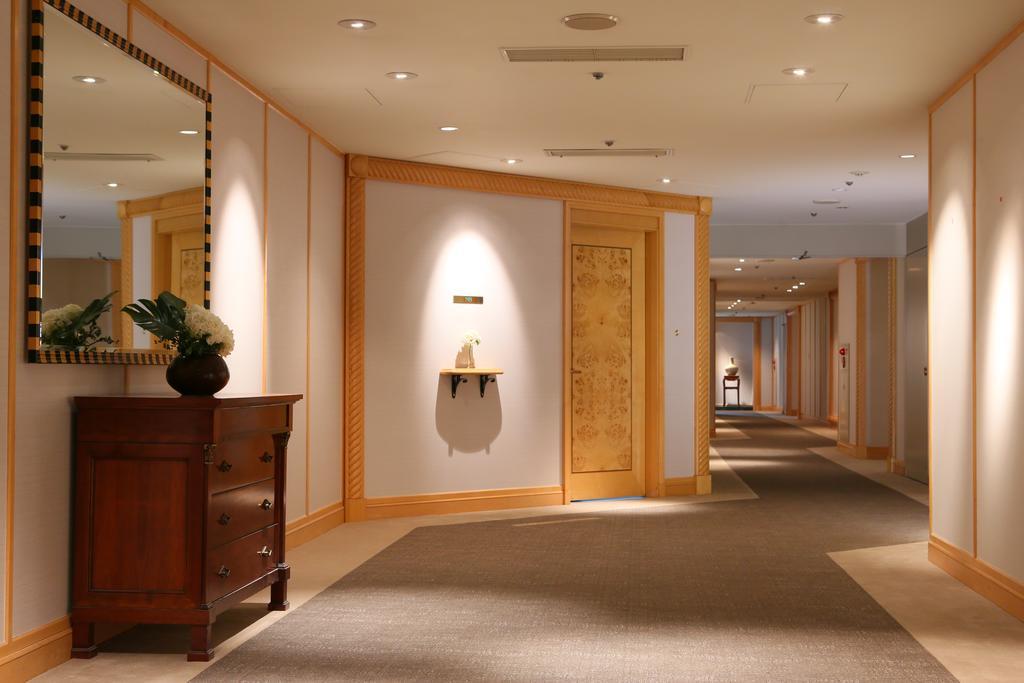 Hotel Allamanda Aoyama Токио Экстерьер фото