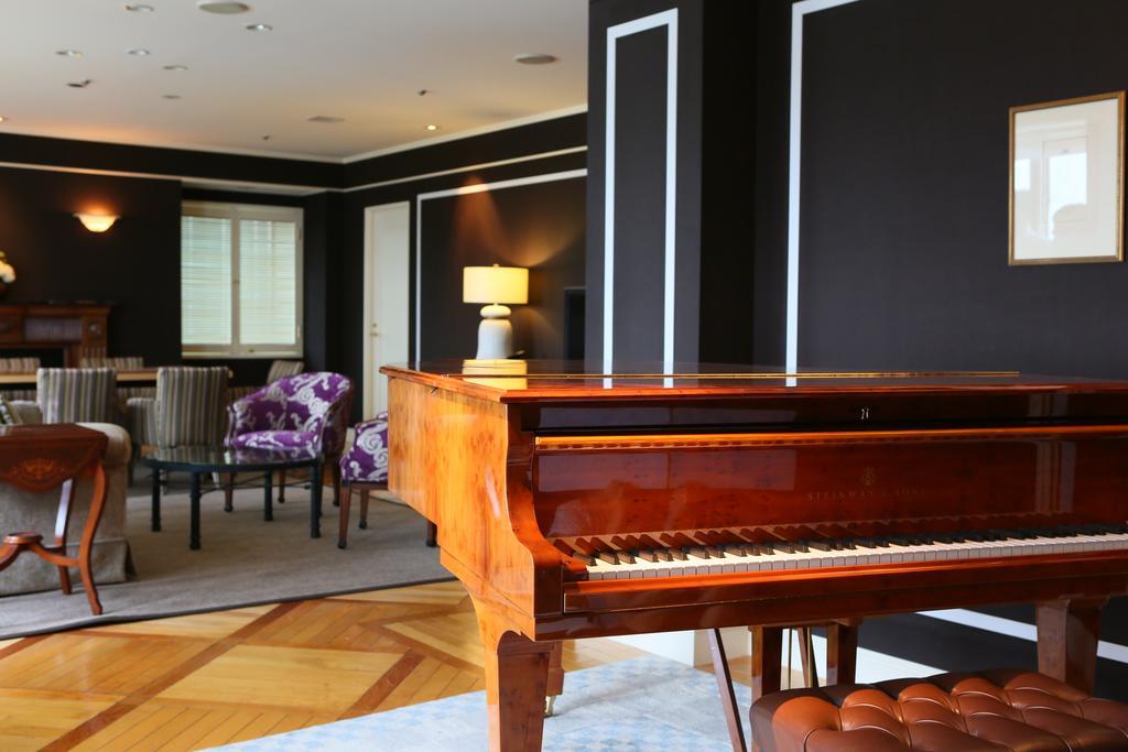 Hotel Allamanda Aoyama Токио Экстерьер фото