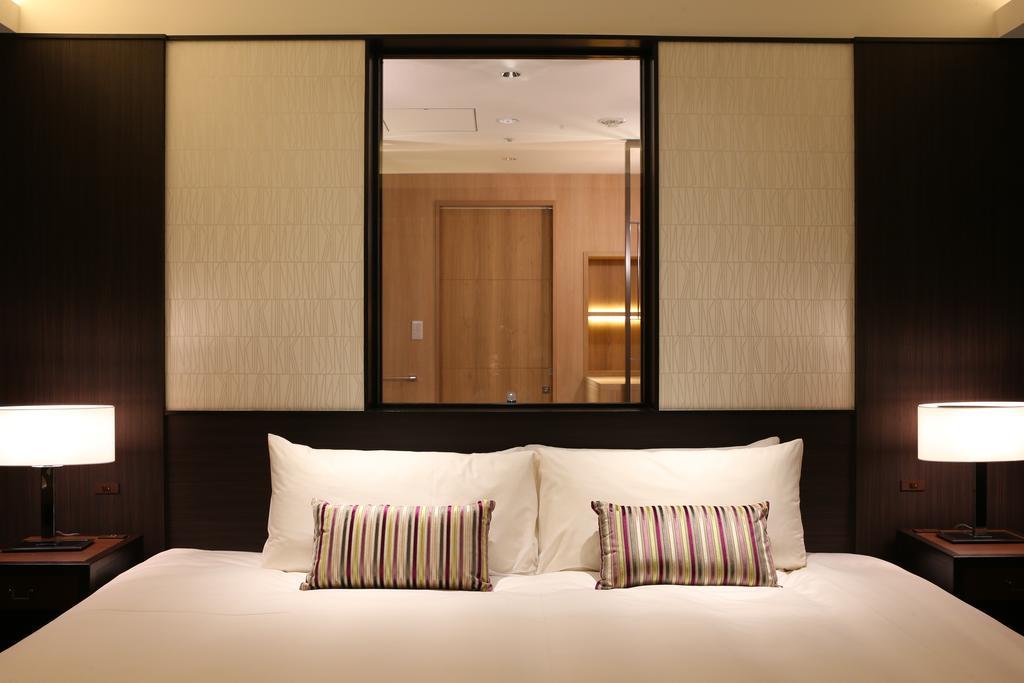 Hotel Allamanda Aoyama Токио Экстерьер фото