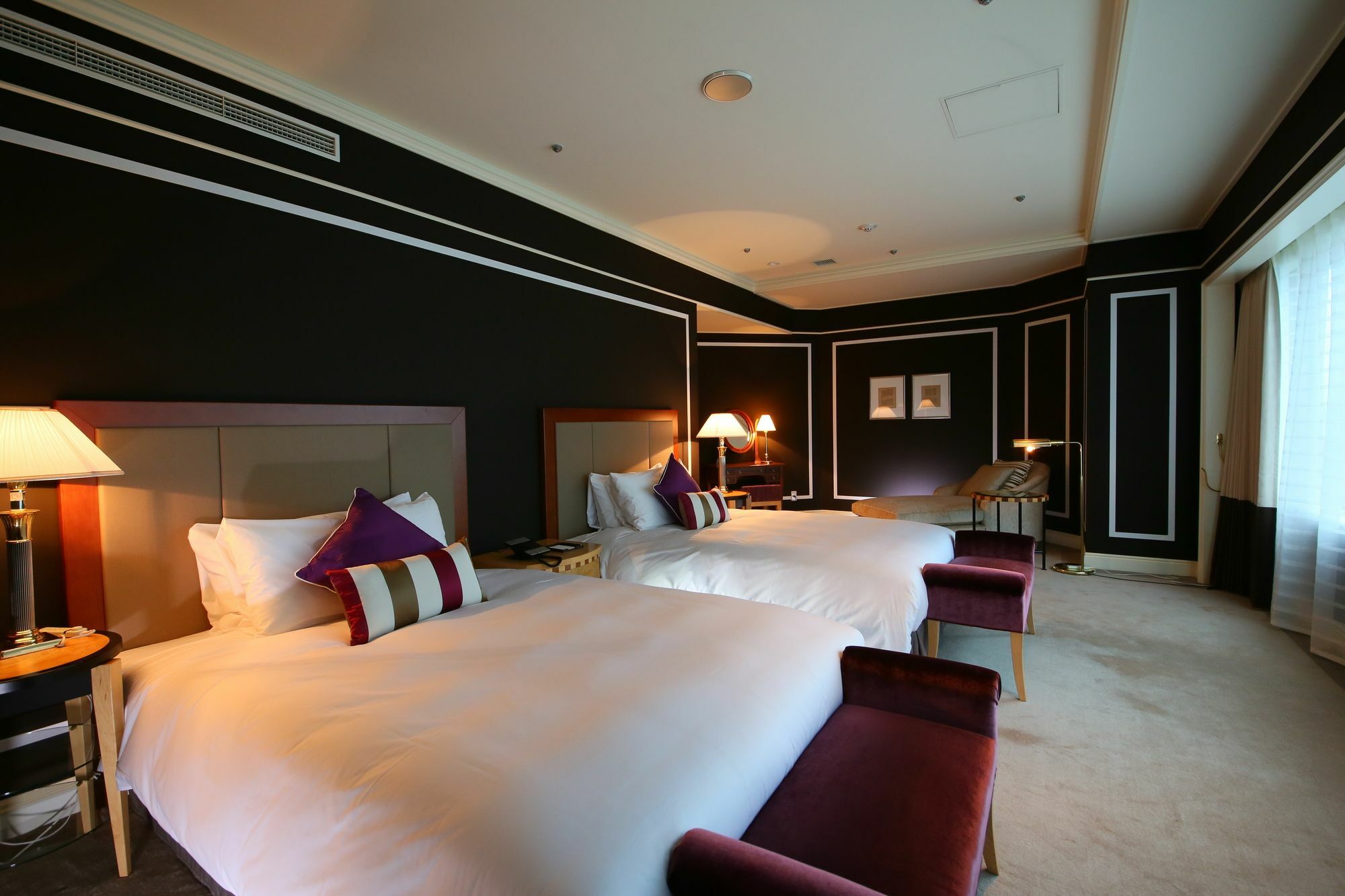 Hotel Allamanda Aoyama Токио Экстерьер фото